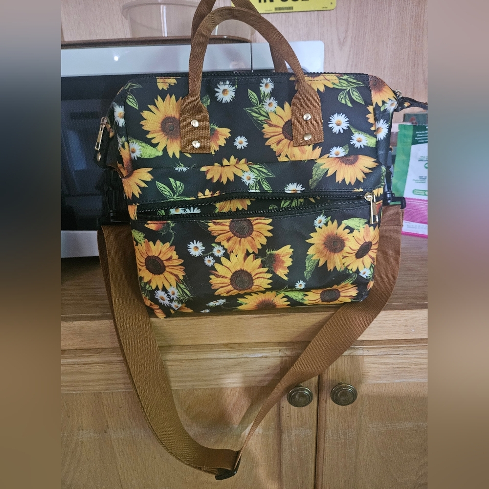 Lunch bag
